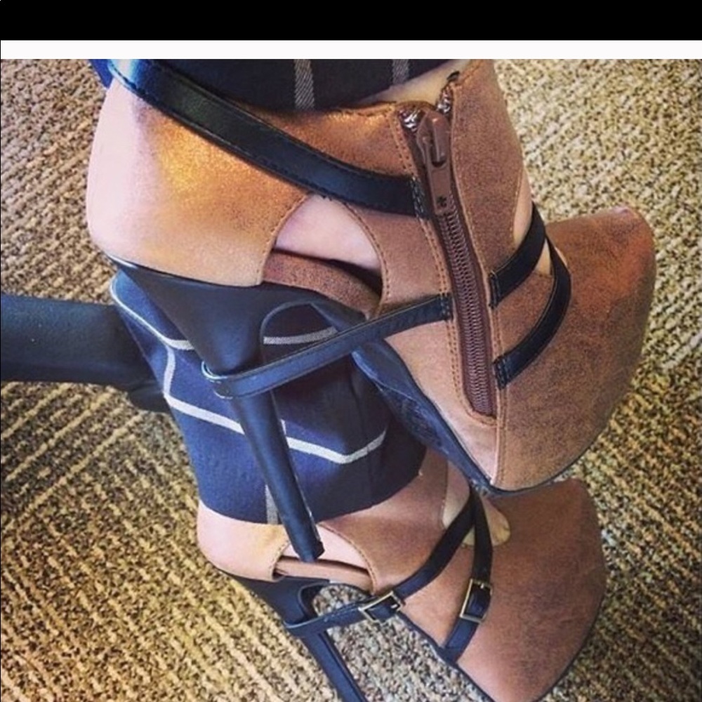 Stilettos